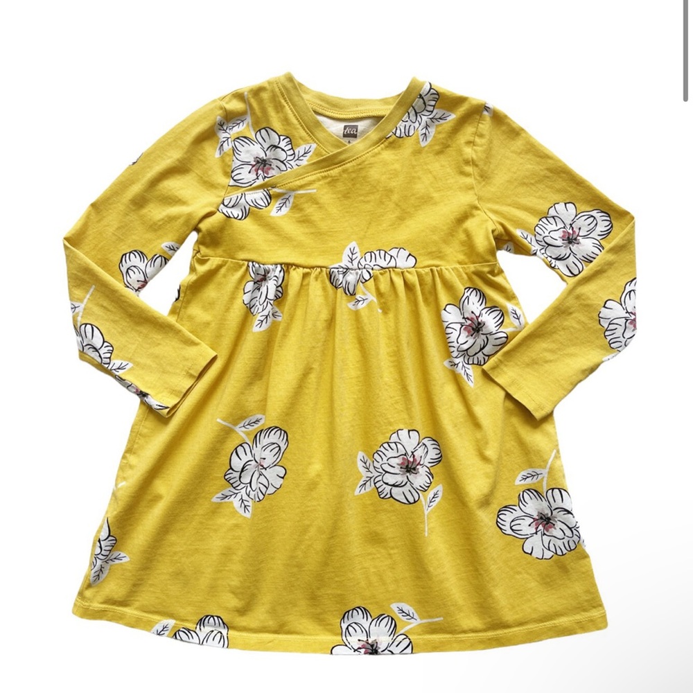 Tea Collection Dress